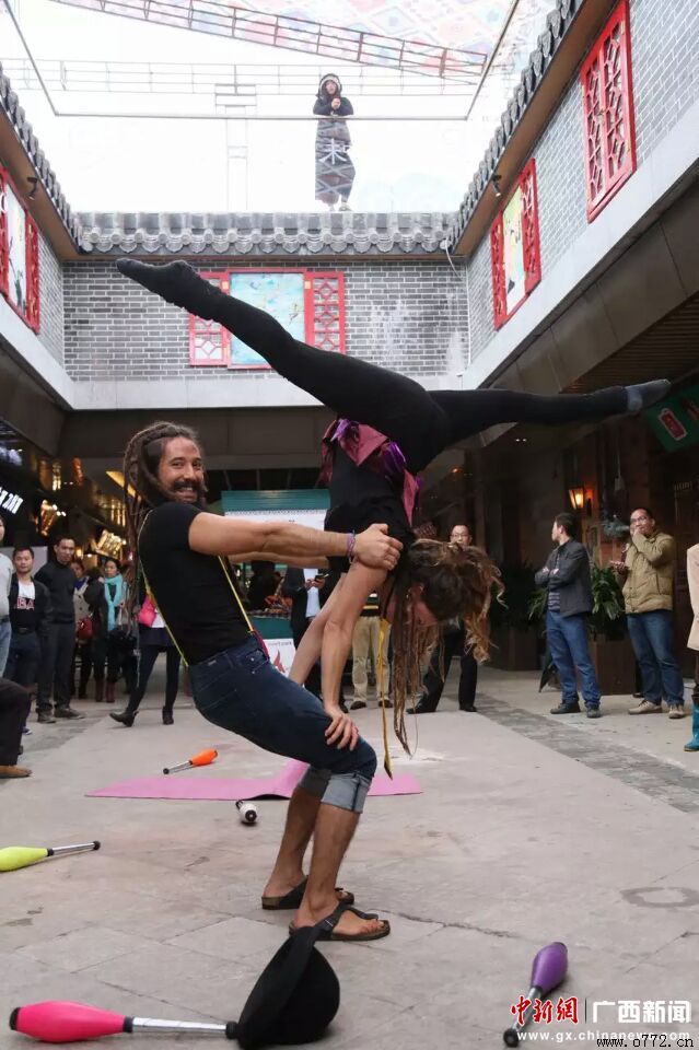 什么时候去柳州好玩