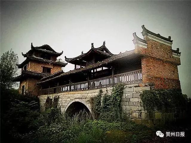 柳州景点有哪些