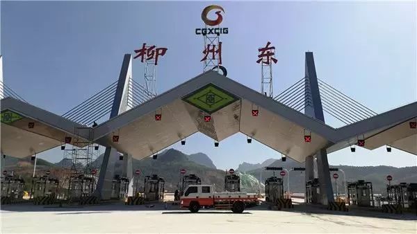 柳州景点有哪些