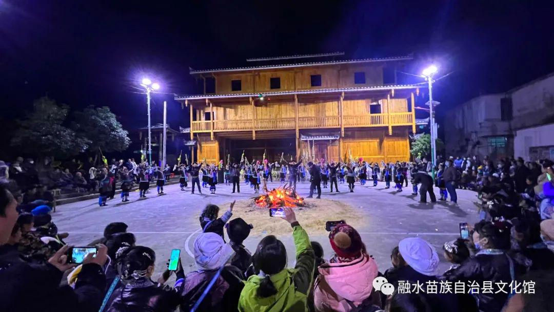 央视在柳州录制“村晚”！元宵节播出！柳州魅力即将惊艳全国！