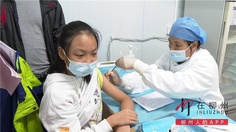 柳州医药卫生人才