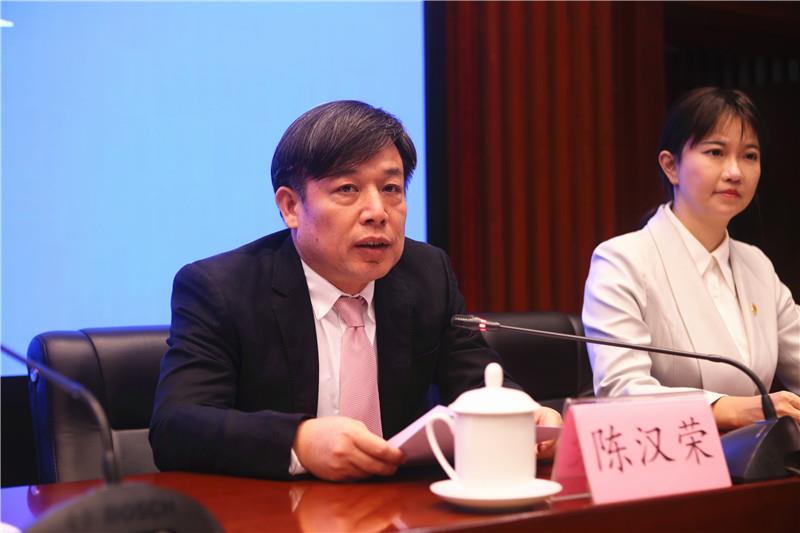 柳州新闻综合频道