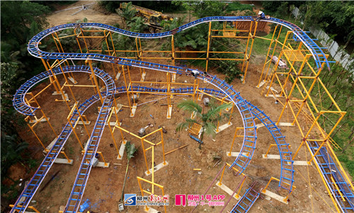 柳州迪斯尼公司