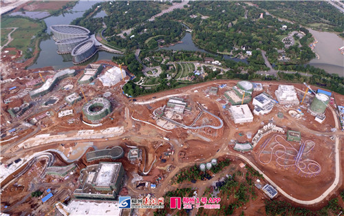 柳州迪斯尼公司