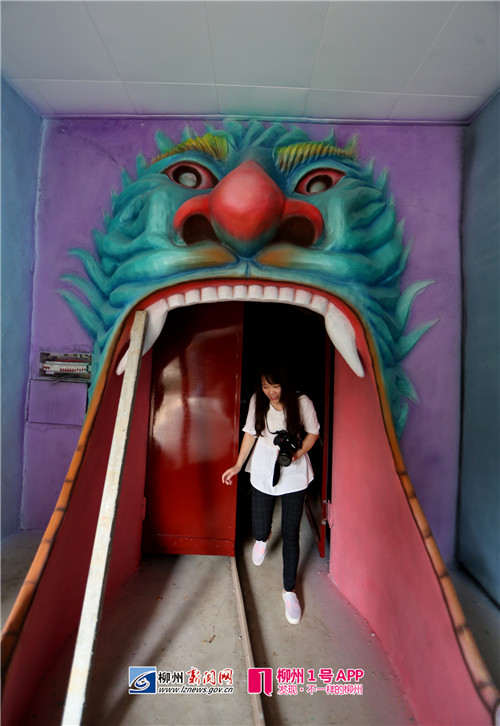 柳州迪斯尼公司