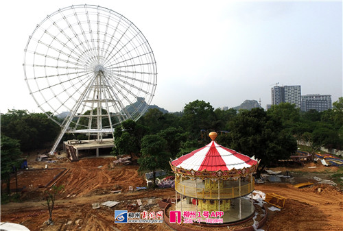 柳州迪斯尼公司