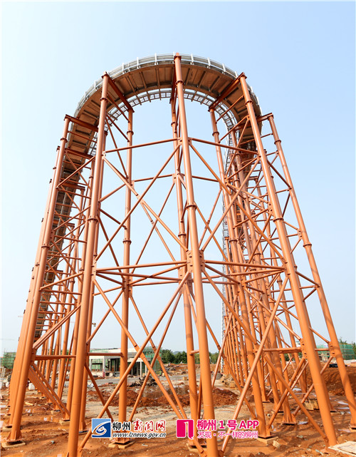 柳州迪斯尼公司