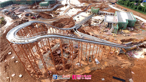 柳州迪斯尼公司