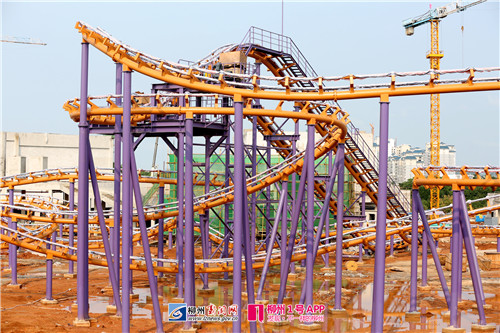 柳州迪斯尼公司