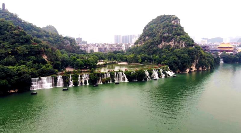 柳州减排