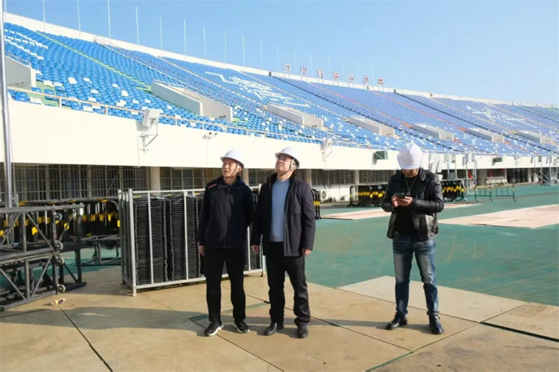 �����������ֿ�չ��ȫ�������Ų�����λ