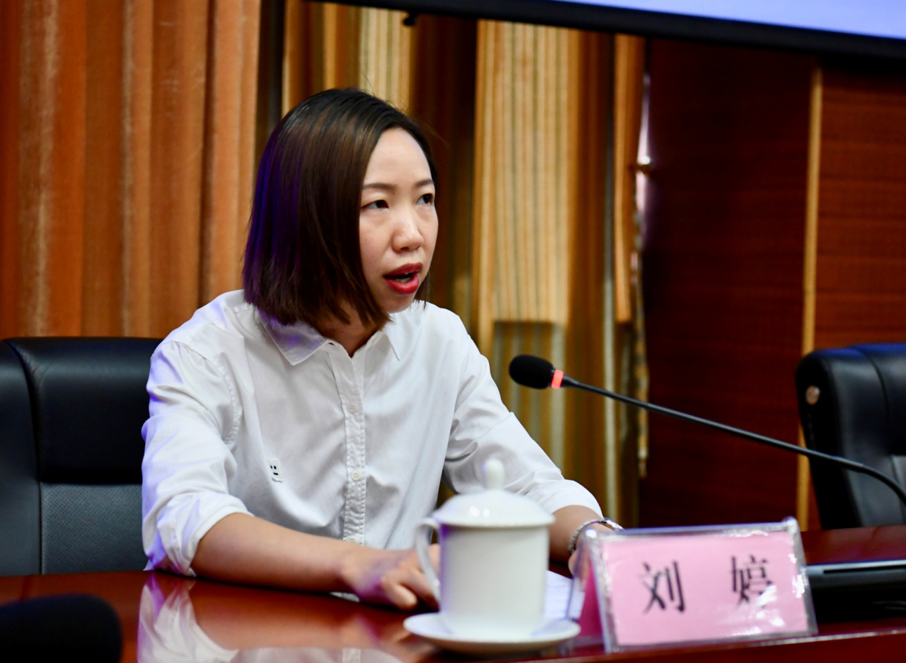 6月9日柳州市召开2022年“文化和自然遗产日”活动新闻发布会