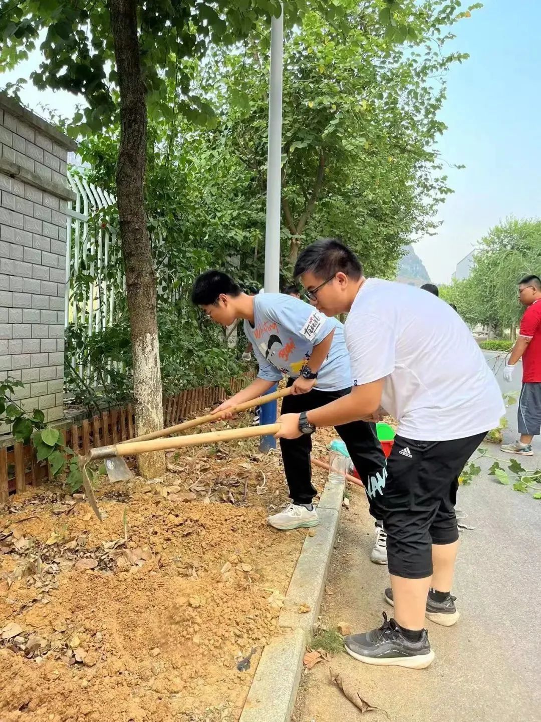 柳州市第一中学
