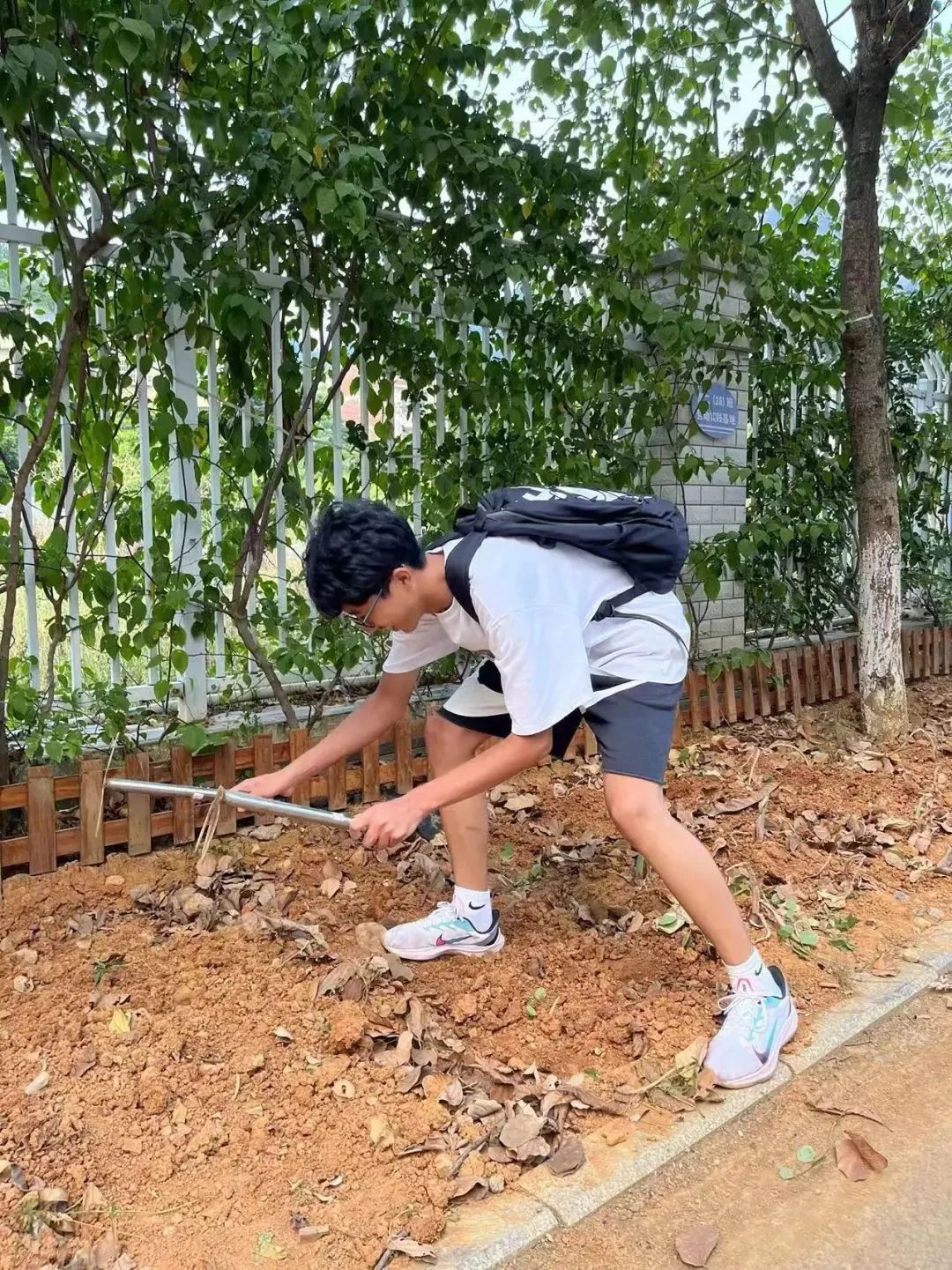柳州市第一中学
