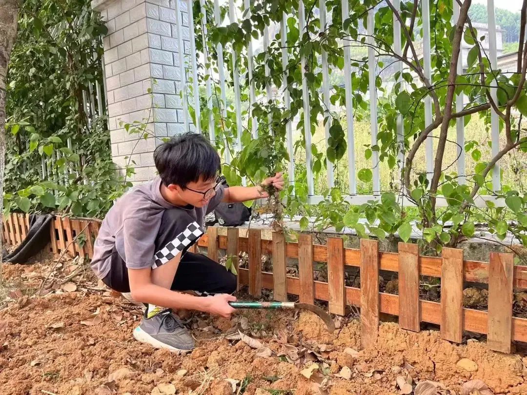 柳州市第一中学